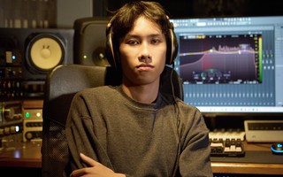 Producer Hoaprox: "Tôi chọn khác biệt - vì đó là cách duy nhất để tồn tại"