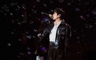 Anh trai Khoi Vu chọn "Họ nói" để kể lại hành trình 6 năm nhiều thử thách