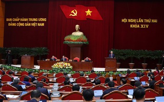 Nghiên cứu xây dựng Luật về đăng ký tài sản, sửa đổi  Luật Đất đai để phòng, chống tham nhũng