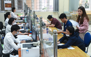 Đề xuất 5 bậc nghề nghiệp viên chức