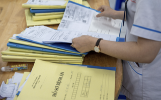 Từ 2027, bệnh viện trên cả nước sẽ chấm dứt bệnh án giấy