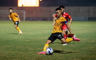 CLB Thanh Hóa - Thể Công: Khó đoán