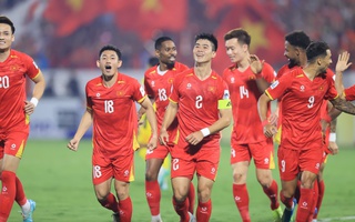 Tuyển Việt Nam đối mặt khoảng trống lớn khi Lee Jung-soo rời đi