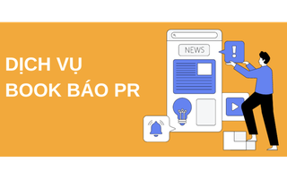 Dịch vụ viết bài PR đăng báo DanaSEO - Tối ưu nội dung, tăng độ tin cậy thương hiệu
