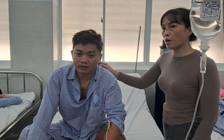 Vụ xe lao xuống vực, 4 người tử vong: Tiếng kêu mất thắng và giây phút định mệnh