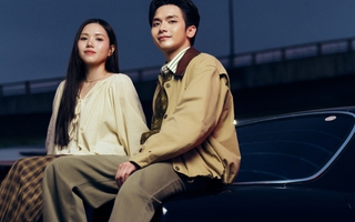 "Thanh Tân" lập loạt thành tích Top 1, Vương Bình tung MV kết hợp Thùy Chi