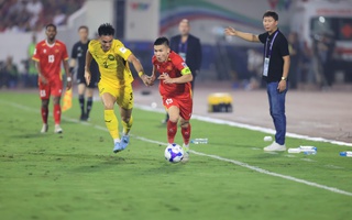 Đề xuất tăng ngoại binh tại V-League: Cần cân nhắc!