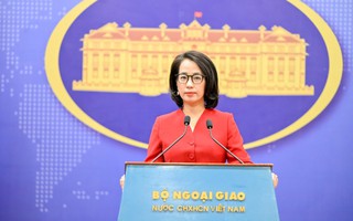 Đề nghị Mỹ đánh giá khách quan về bảo hộ quyền sở hữu trí tuệ của Việt Nam