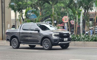 TP Hà Nội "chốt" cho phép xe bán tải được lưu thông 24/24 giờ như xe con trong nội đô