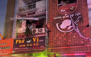 Thông tin nổi bật tại TPHCM ngày 1-5: Thông xe cầu vượt nút giao An Phú; cháy quán ăn khu trung tâm