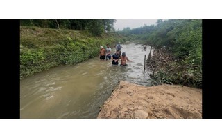 Công an Thành phố Đồng Nai khởi tố đối tượng Trần Thanh Phương