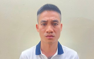 Bắt đối tượng chuyên cho học sinh vay lãi nặng