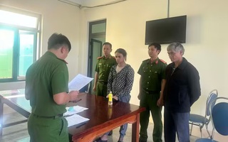 Công an Gia Lai truy tìm 3 con dao sau vụ hỗn chiến ở cây xăng trên Quốc lộ 14