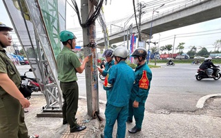 Mạnh tay xóa sổ quảng cáo bẩn