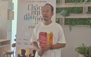 Long Đẹp Trai, Hoàng Long, Nàng Mơ… thử sức với phim đam mỹ