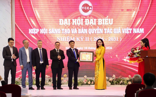Bảo vệ quyền sở hữu trí tuệ là ưu tiên quốc gia