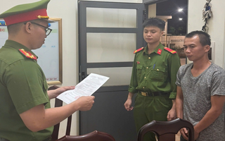 Khởi tố tài xế xe tải gây tai nạn làm 2 người tử vong