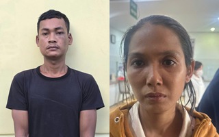 Vụ bé trai 2 tuổi bị bạo hành ở TPHCM: Bắt người mẹ và nhân tình