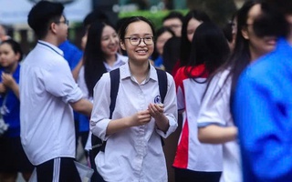 Tương lai còn nhiều lối mở