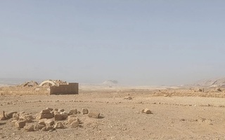 Israel lập căn cứ bí mật, không kích quân đội Iraq để giữ kín vị trí?