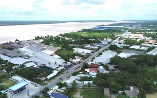 Hàng loạt doanh nghiệp thuê đất rồi bỏ hoang