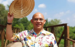 Nhìn vào khoản nợ thuế, cư dân mạng chốt "Color Man giàu khủng" 
