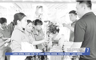 Báo in ngày 11-5: WHO trấn an về virus Hanta