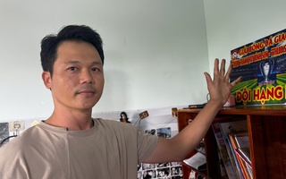 Khói bụi, tiếng ồn "tra tấn" hàng chục hộ dân cạnh nhà máy viên nén sinh khối