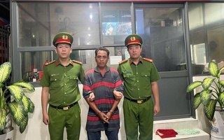 Đánh CSGT để giải cứu anh trai vi phạm nồng độ cồn ở mức kịch khung