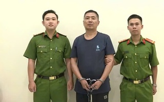Ly kỳ vụ nhóm người Trung Quốc sang TPHCM bắt cóc đồng hương, cưỡng đoạt tiền điện tử
