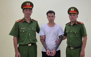 TPHCM: Sắp xét xử vụ TikToker "Tàng Keng Ông Trùm” miệt thị vùng miền