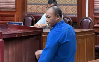 Giả danh công ty đưa người lao động sang Hàn Quốc, người đàn ông lừa hàng trăm bị hại