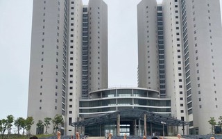 Vụ chậm bàn giao căn hộ dự án Ariyana: Khách hàng kiến nghị thanh tra toàn diện