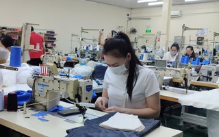 DỒN SỨC CHĂM LO NGƯỜI LAO ĐỘNG (*): Nâng chất đời sống công nhân