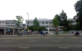 Tây Ninh đề xuất xây bệnh viện đa khoa hạng I quy mô 1.000 giường