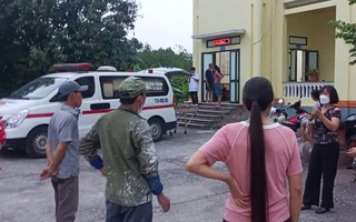 Bắt giữ đối tượng chém 4 người nhập viện