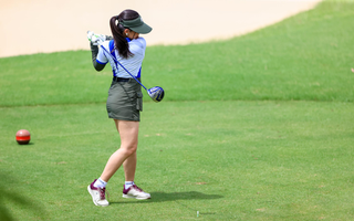 Giải Golf "Tôi yêu Việt Nam" lần 4 - năm 2026: Hơn cả một giải đấu