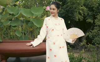 Cay đắng cho Dương Cẩm Lynh