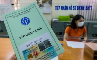 Đóng đủ BHXH nhưng nghỉ trước tuổi có được nhận lương hưu?
