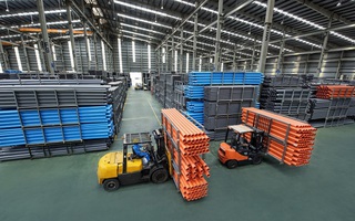 Tập đoàn Hoa Sen lên tiếng về cáo buộc bán phá giá tôn thép mạ tại Úc