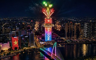 Những địa chỉ hàng hiệu góp phần định hình diện mạo mới của Việt Nam trong góc nhìn quốc tế