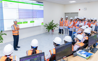 Doanh nghiệp được "bật đèn xanh" lập quỹ đào tạo nhân lực