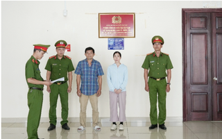 Sản xuất hàng giả, một giám đốc ở Cần Thơ bị khởi tố