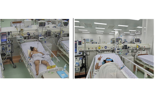 Chuyên gia về hồi sức cảnh báo căn bệnh quen thuộc gây nguy kịch cho trẻ