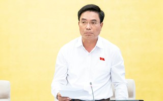Phó Chủ tịch Quốc hội nói về chế độ tiền lương với cán bộ, công chức cơ quan Đảng, đoàn thể