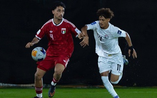 Bảng đấu của U17 Việt Nam khó lường sau lượt trận thứ 2