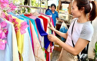Chuỗi hoạt động ý nghĩa của Công đoàn xã Nhà Bè trong Tháng Công nhân