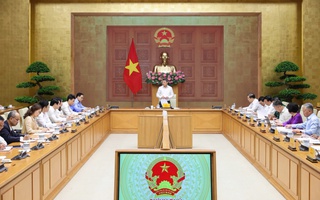 Chấm dứt "luật chờ nghị định, nghị định chờ thông tư"