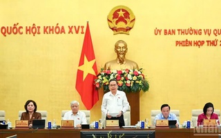 Giải quyết kiến nghị phải đến nơi đến chốn
