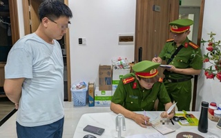 Từ ngày 21-5: Bắt buộc dùng hệ thống khai báo lưu trú mới